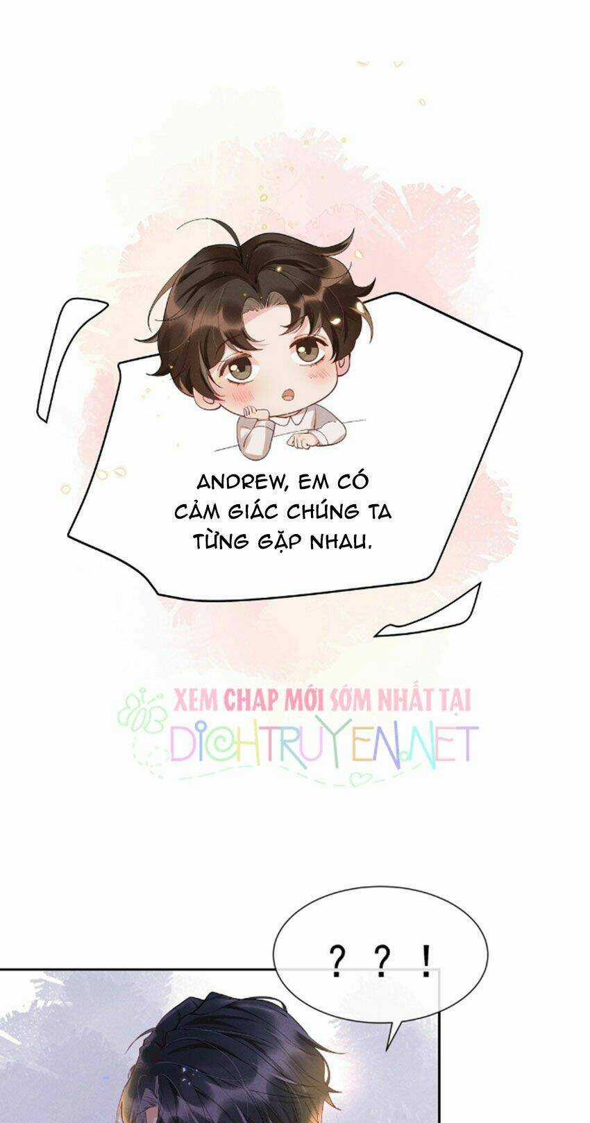 Nhiệt Độ Xã Giao - Chapter 16 - Trang 3