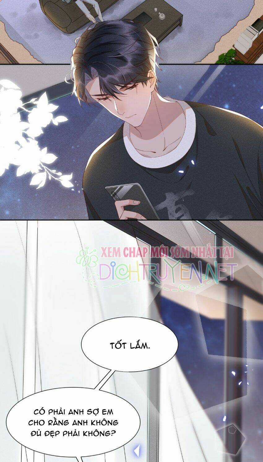 Nhiệt Độ Xã Giao - Chapter 17 - Trang 20