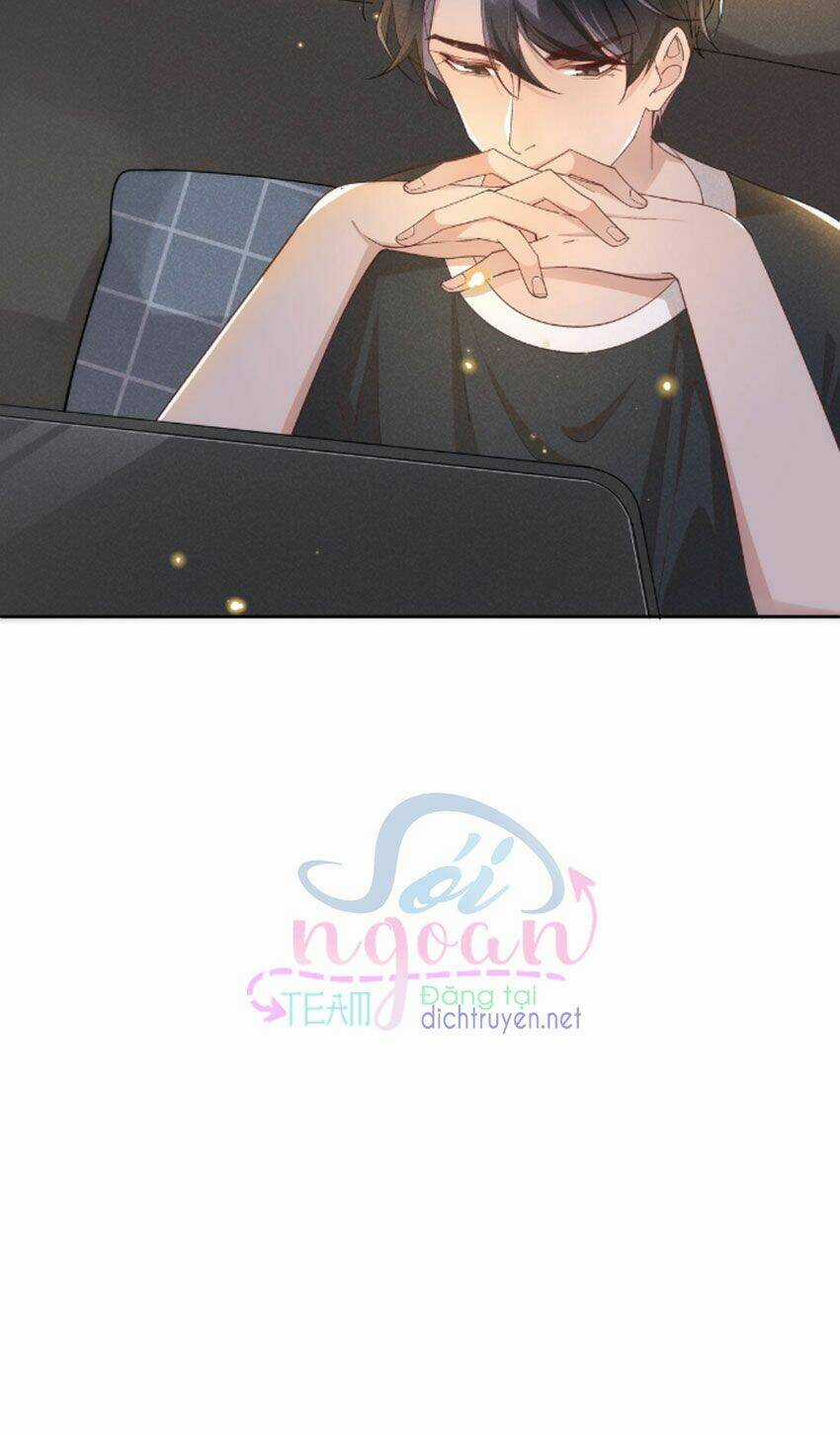 Nhiệt Độ Xã Giao - Chapter 17 - Trang 33