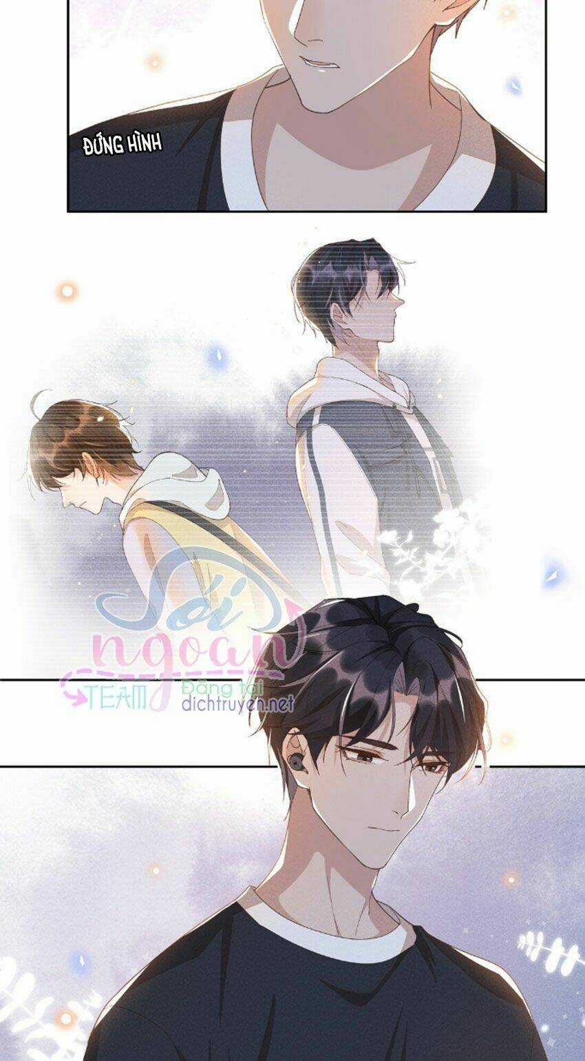 Nhiệt Độ Xã Giao - Chapter 17 - Trang 10