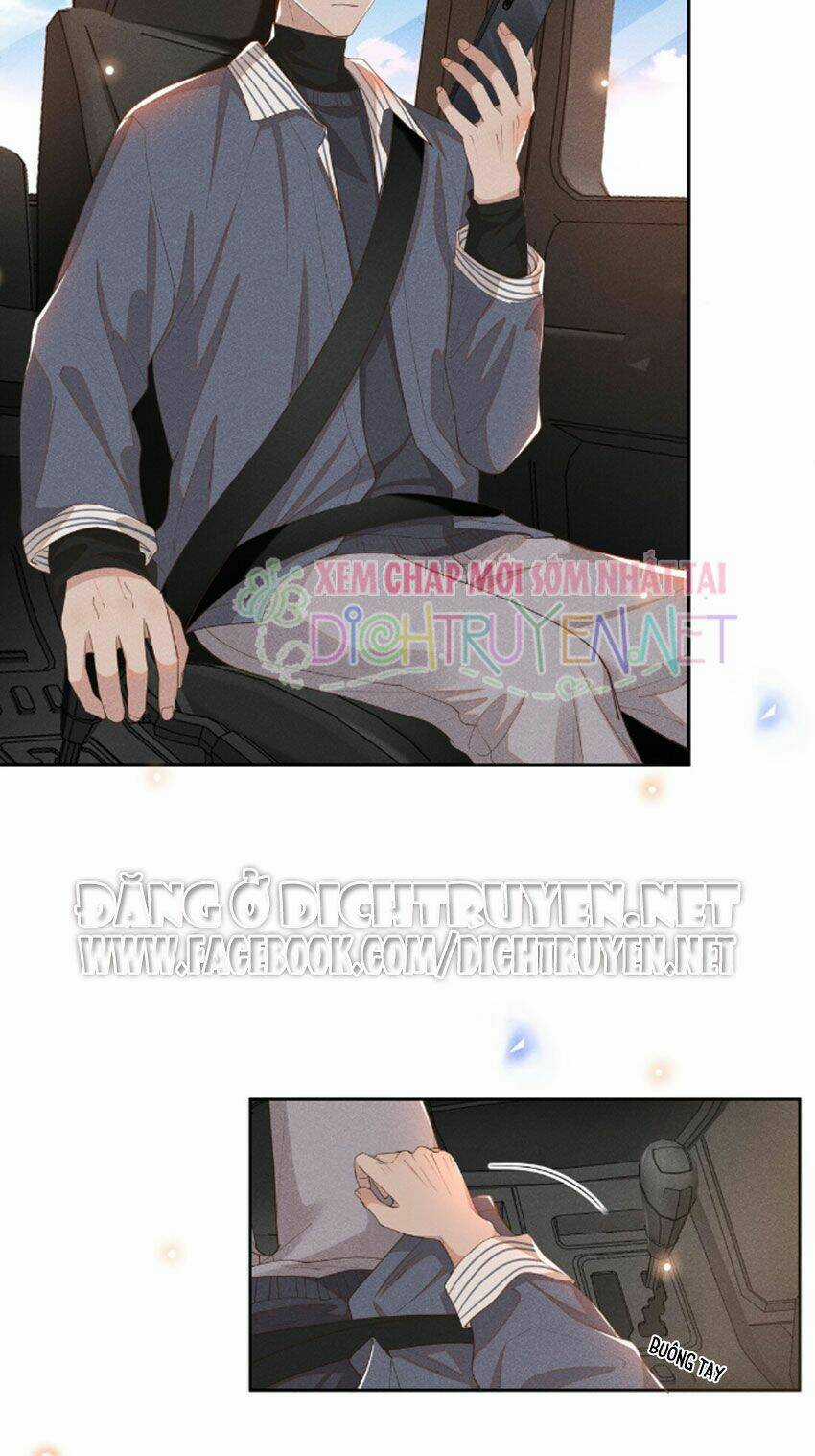 Nhiệt Độ Xã Giao - Chapter 19 - Trang 7