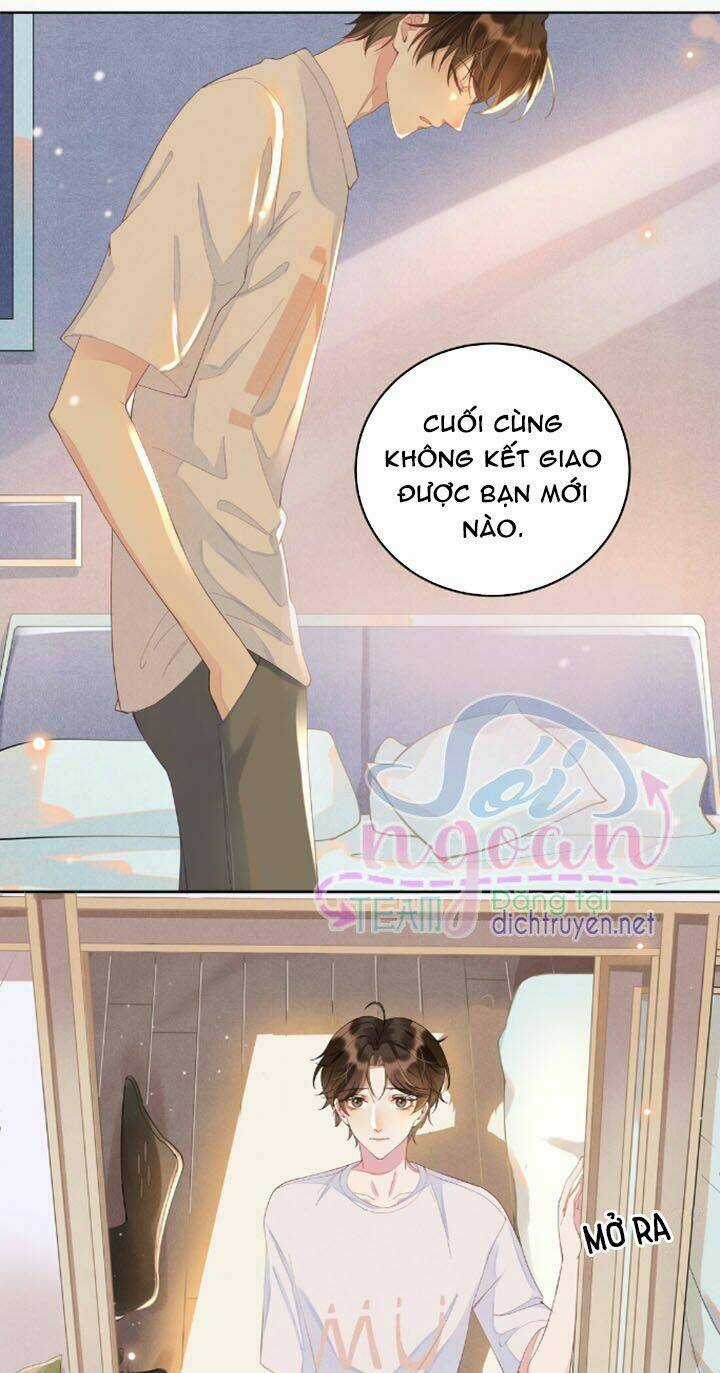 Nhiệt Độ Xã Giao - Chapter 2 - Trang 14