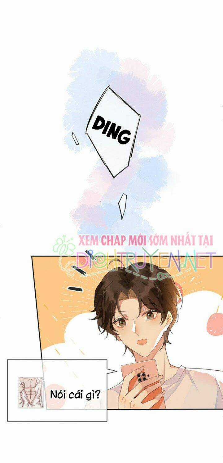 Nhiệt Độ Xã Giao - Chapter 2 - Trang 3