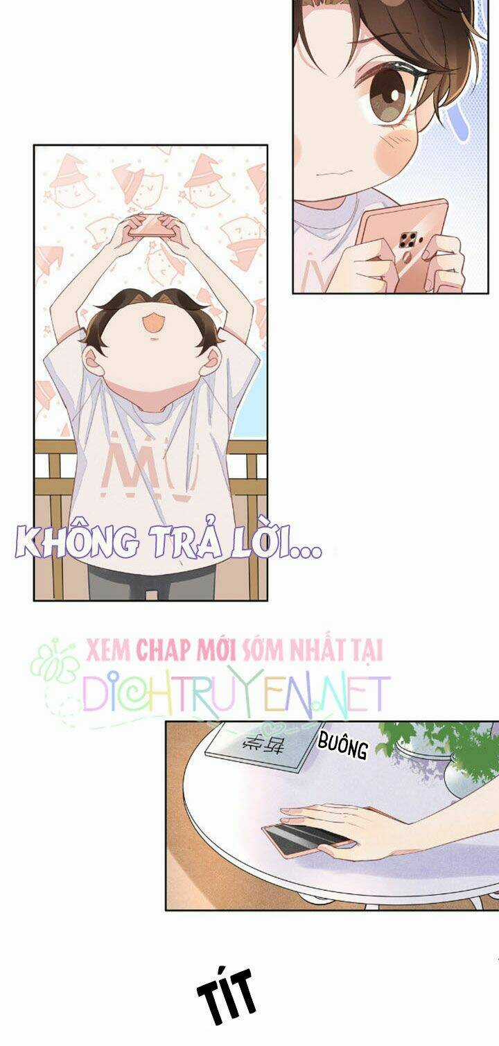 Nhiệt Độ Xã Giao - Chapter 2 - Trang 29