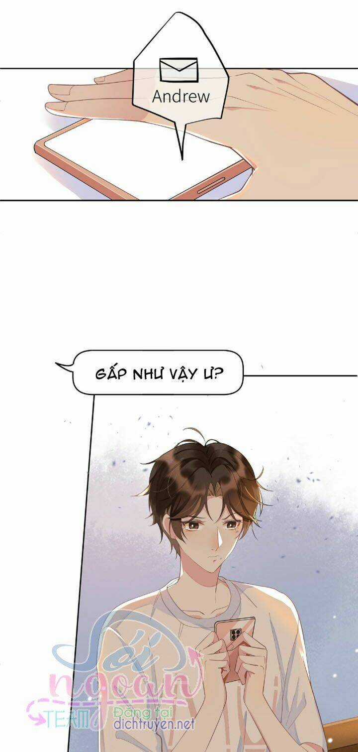 Nhiệt Độ Xã Giao - Chapter 2 - Trang 30