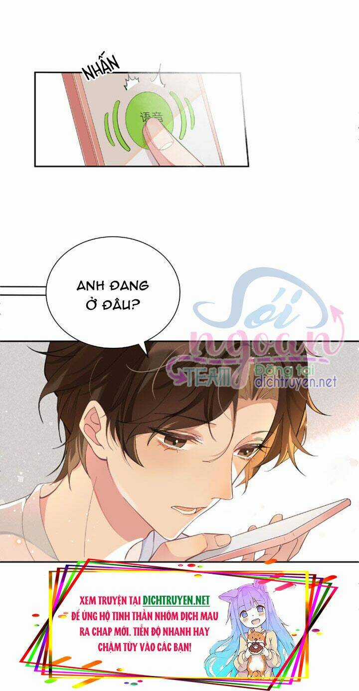 Nhiệt Độ Xã Giao - Chapter 2 - Trang 4