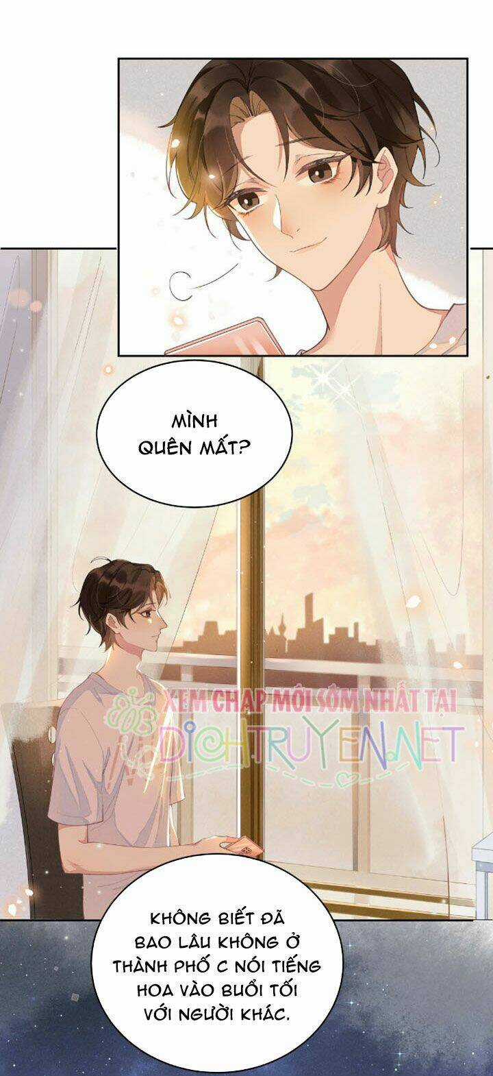 Nhiệt Độ Xã Giao - Chapter 2 - Trang 5