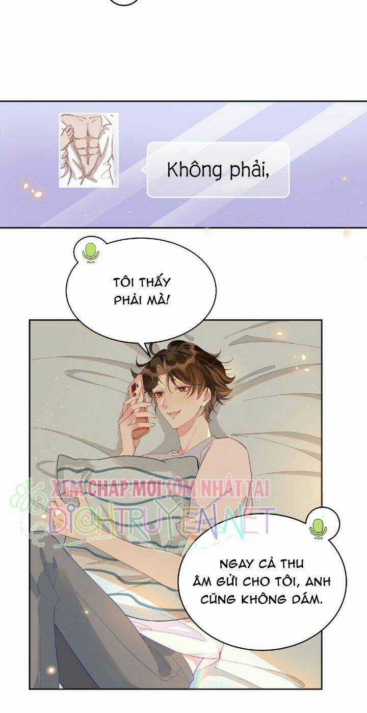 Nhiệt Độ Xã Giao - Chapter 2 - Trang 41