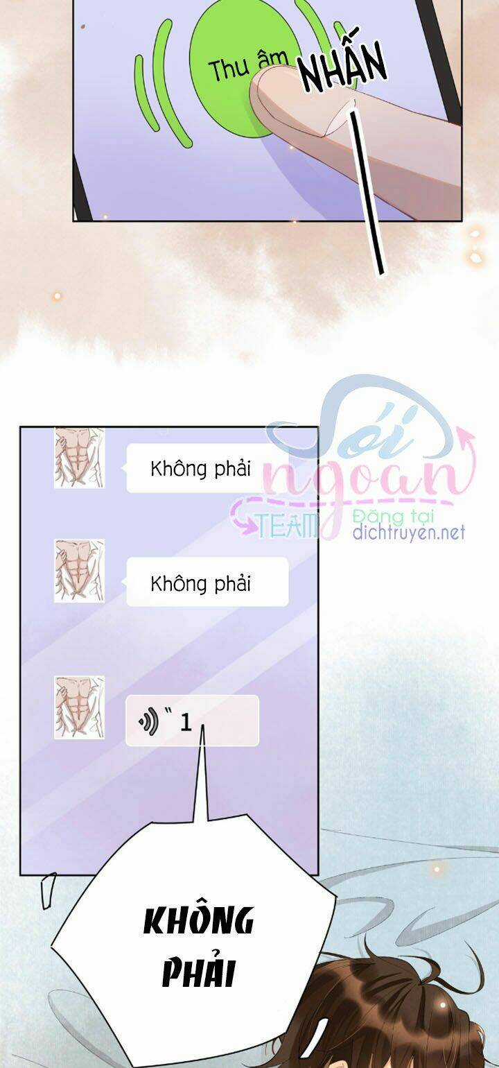 Nhiệt Độ Xã Giao - Chapter 2 - Trang 44