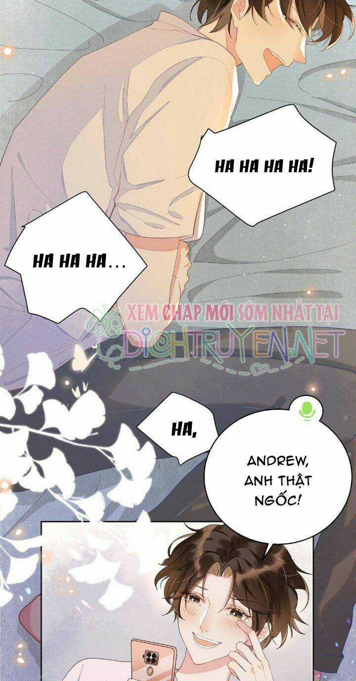 Nhiệt Độ Xã Giao - Chapter 2 - Trang 45
