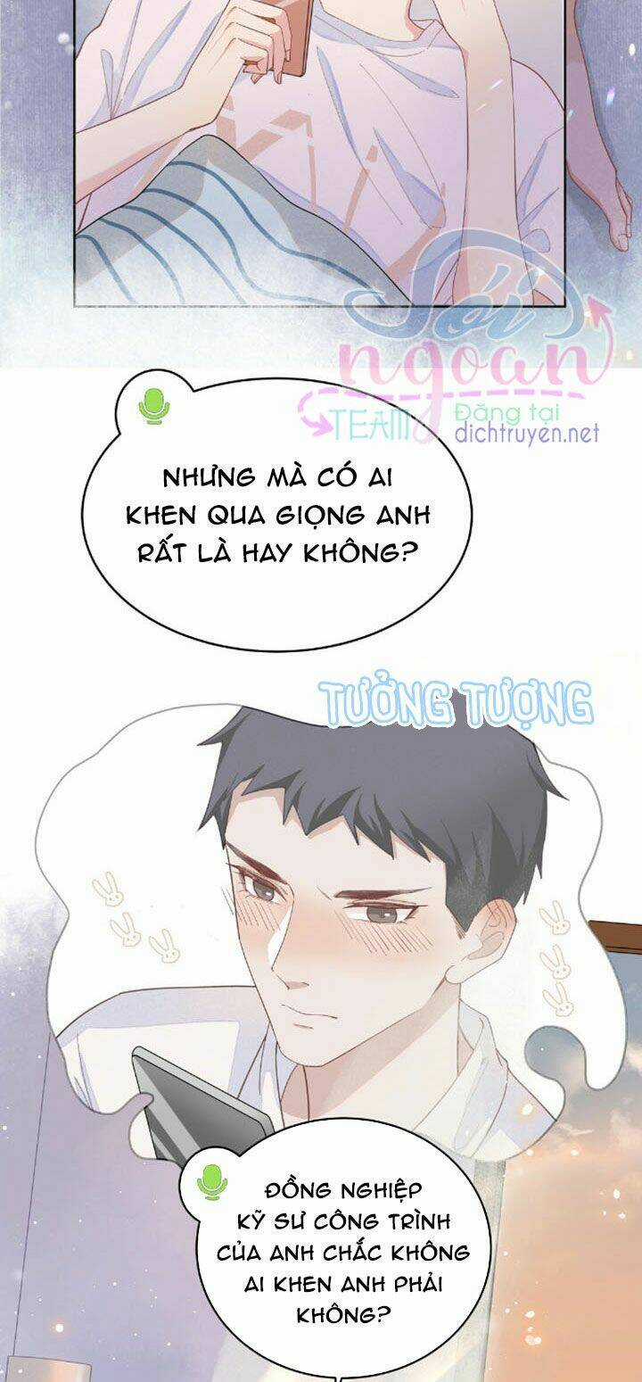 Nhiệt Độ Xã Giao - Chapter 2 - Trang 46