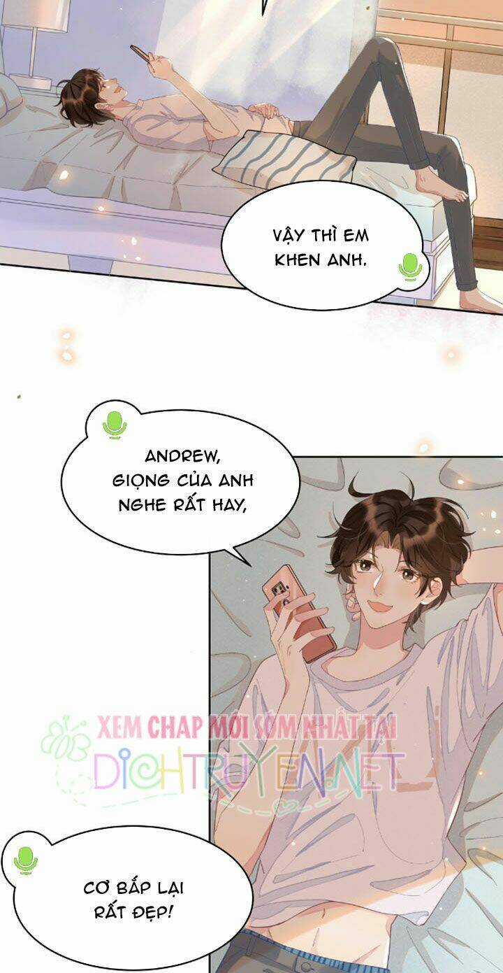 Nhiệt Độ Xã Giao - Chapter 2 - Trang 47