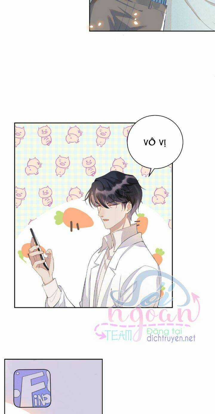 Nhiệt Độ Xã Giao - Chapter 2 - Trang 48