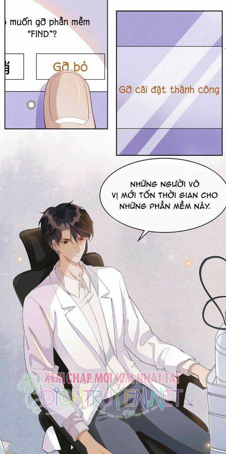 Nhiệt Độ Xã Giao - Chapter 2 - Trang 49