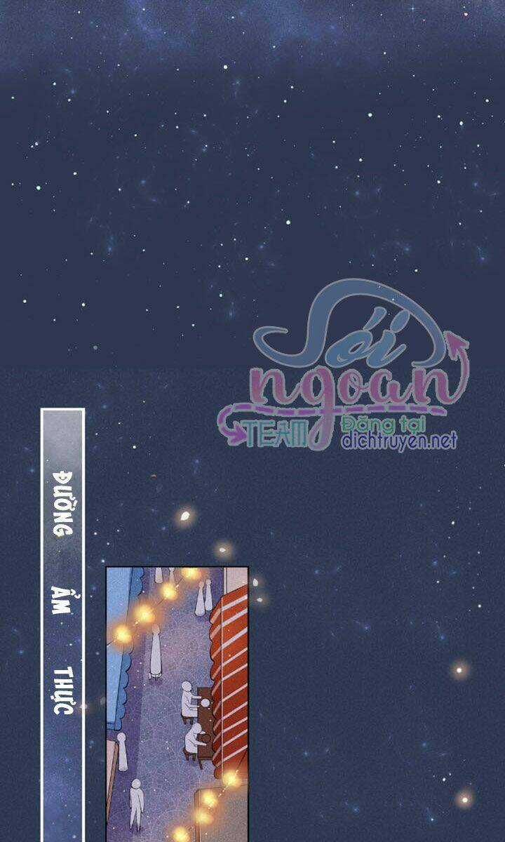 Nhiệt Độ Xã Giao - Chapter 2 - Trang 6