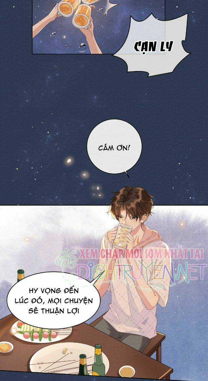 Nhiệt Độ Xã Giao - Chapter 2 - Trang 9