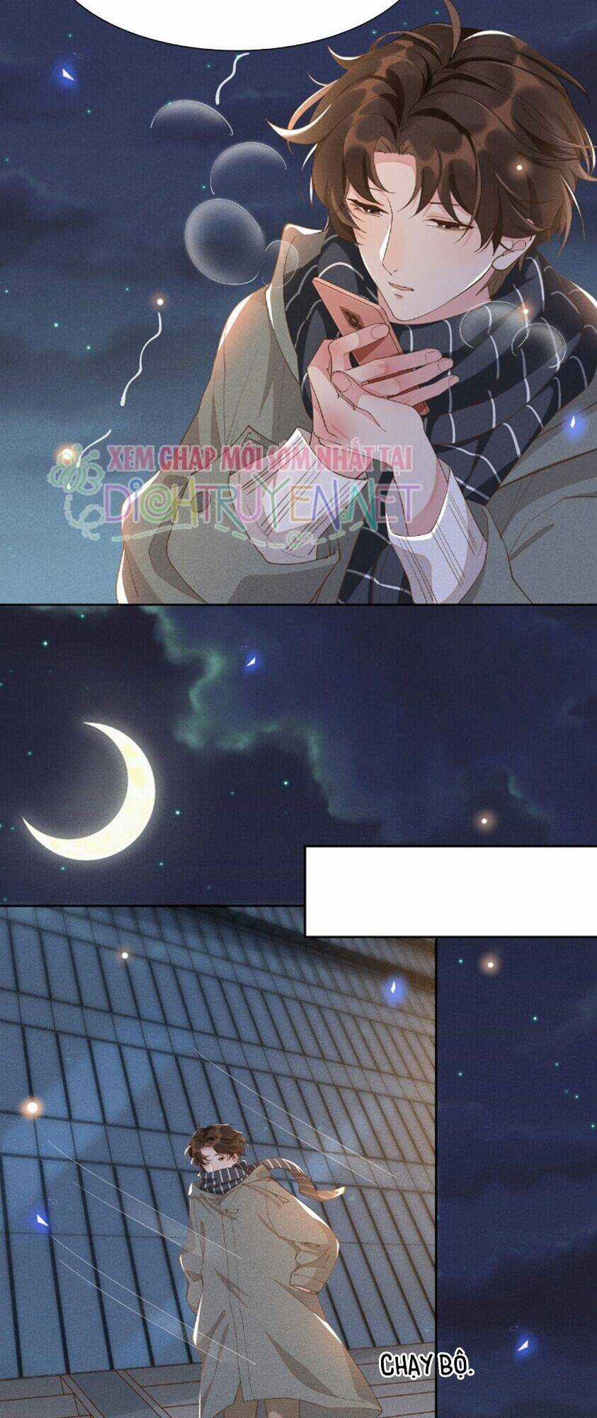 Nhiệt Độ Xã Giao - Chapter 21 - Trang 18