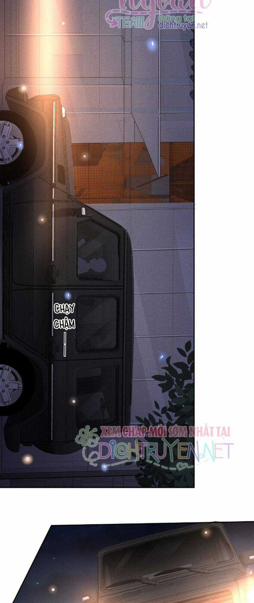 Nhiệt Độ Xã Giao - Chapter 21 - Trang 22