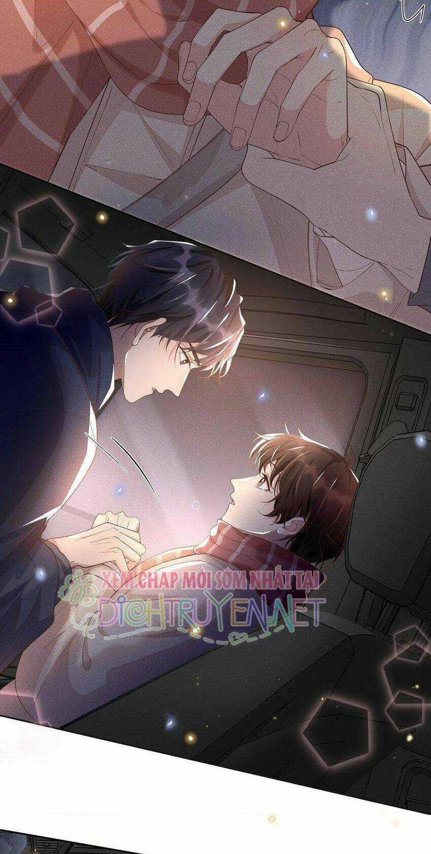 Nhiệt Độ Xã Giao - Chapter 29 - Trang 14