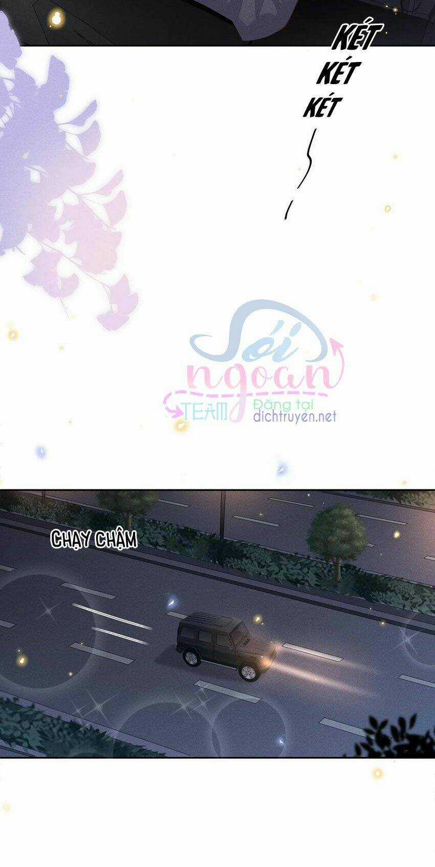 Nhiệt Độ Xã Giao - Chapter 29 - Trang 9