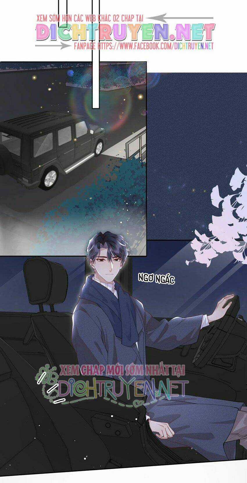 Nhiệt Độ Xã Giao - Chapter 30 - Trang 5