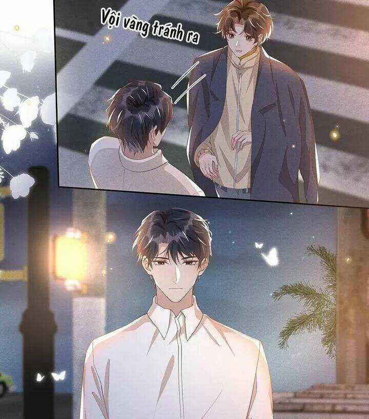 Nhiệt Độ Xã Giao - Chapter 33 - Trang 5