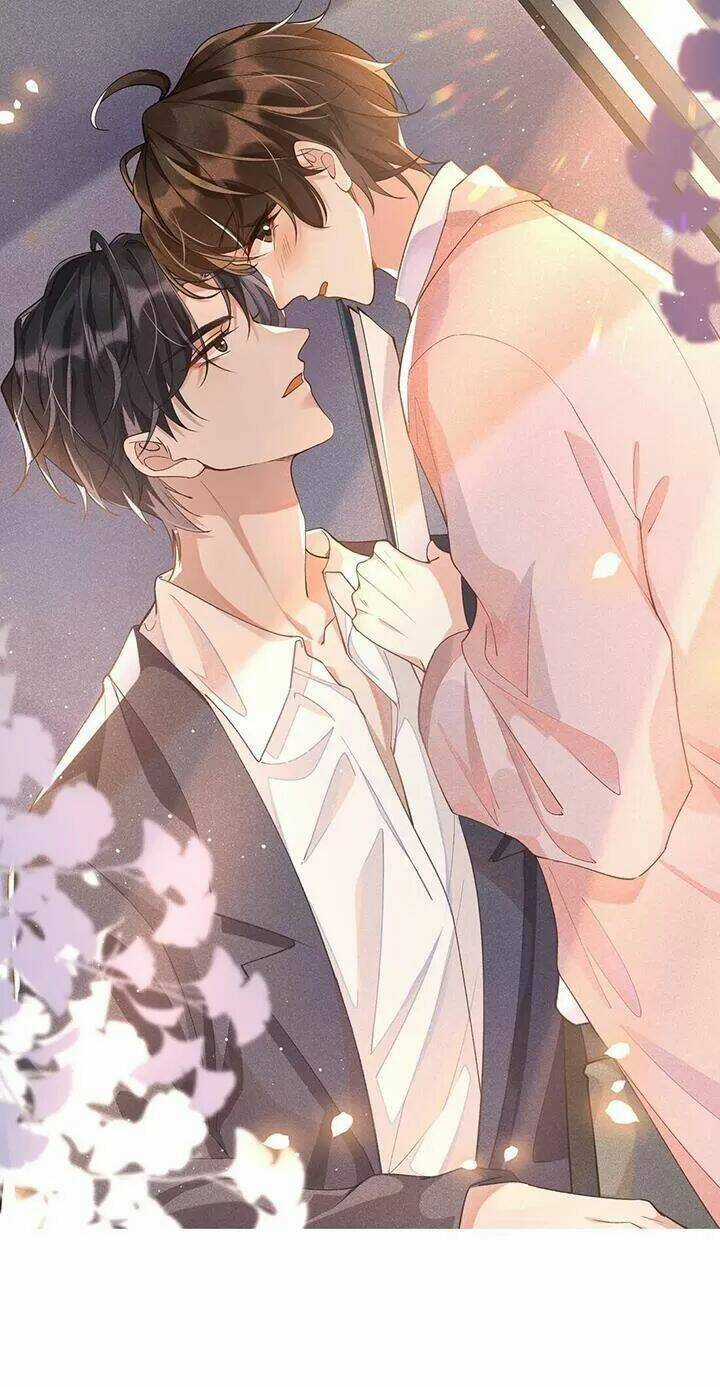 Nhiệt Độ Xã Giao - Chapter 34 - Trang 1