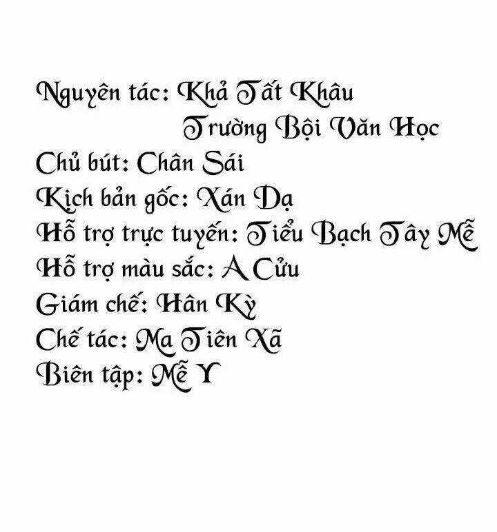 Nhiệt Độ Xã Giao - Chapter 34 - Trang 4