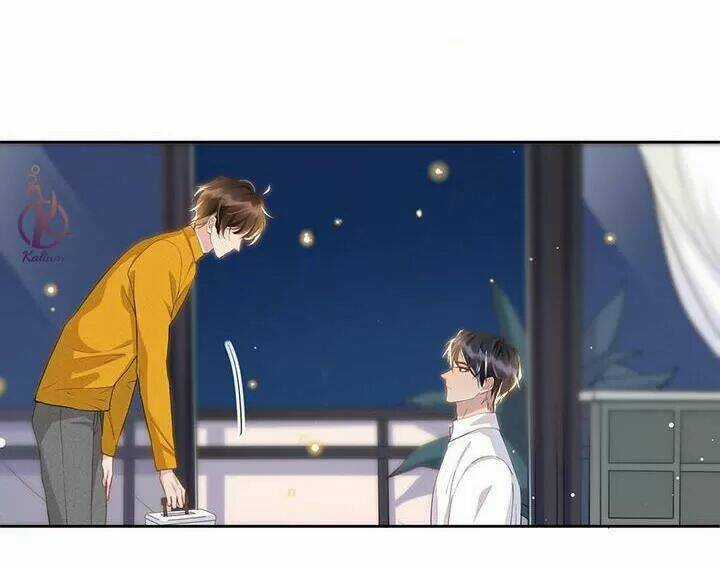 Nhiệt Độ Xã Giao - Chapter 34 - Trang 34