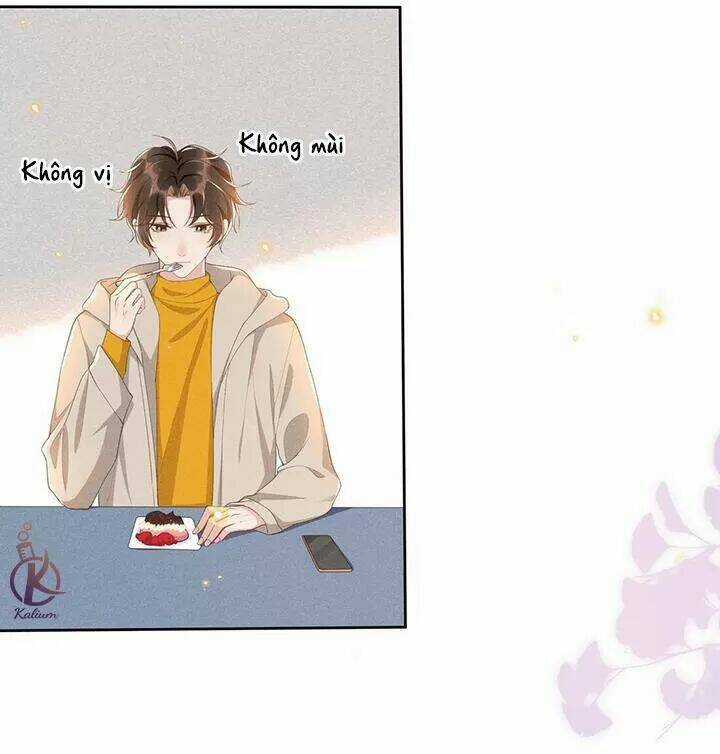 Nhiệt Độ Xã Giao - Chapter 35 - Trang 37