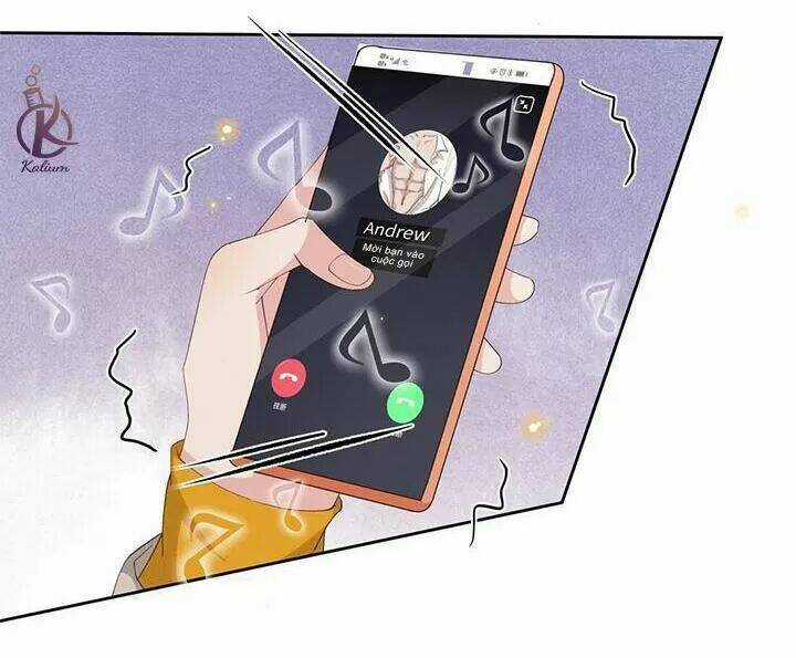 Nhiệt Độ Xã Giao - Chapter 35 - Trang 44