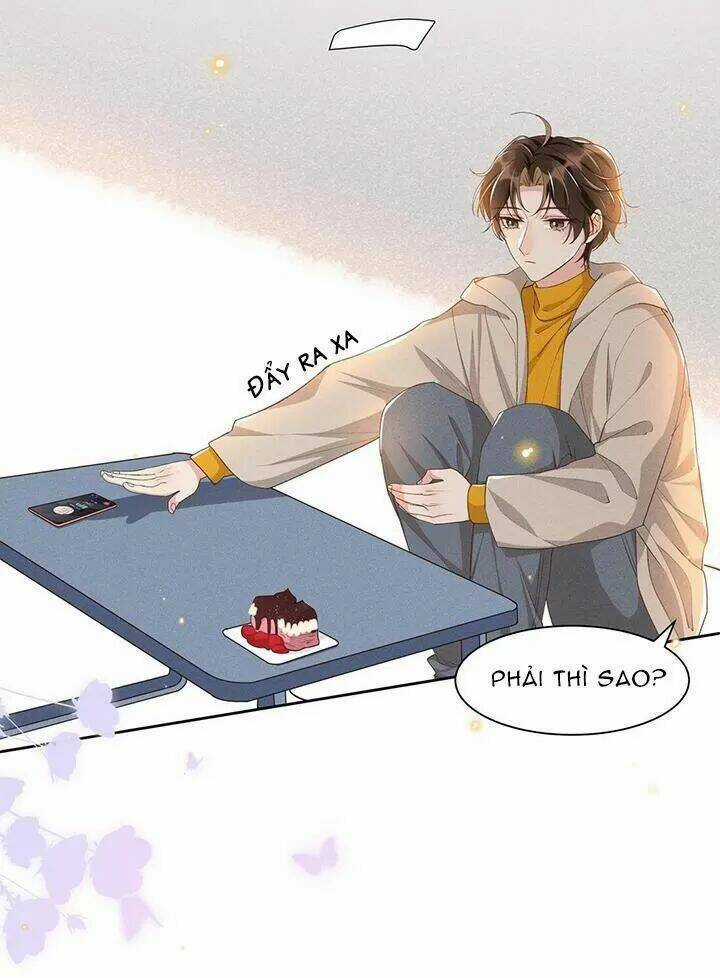 Nhiệt Độ Xã Giao - Chapter 35 - Trang 46