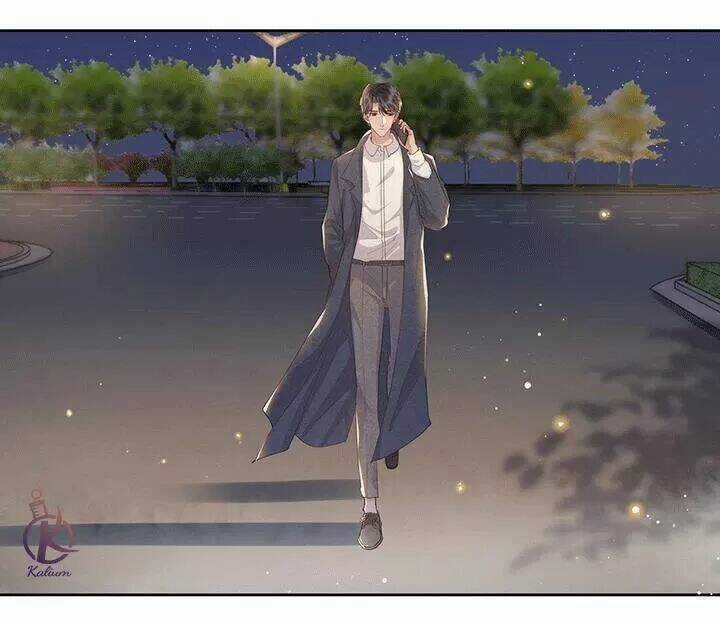 Nhiệt Độ Xã Giao - Chapter 36 - Trang 19