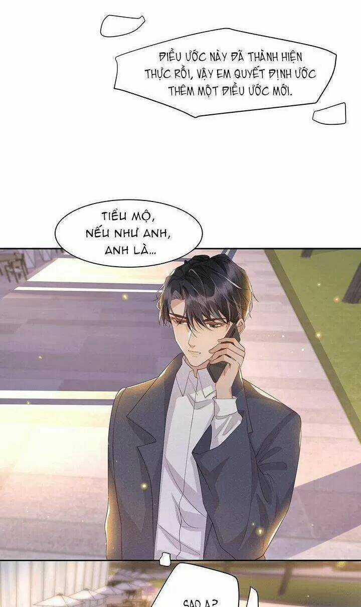 Nhiệt Độ Xã Giao - Chapter 36 - Trang 20