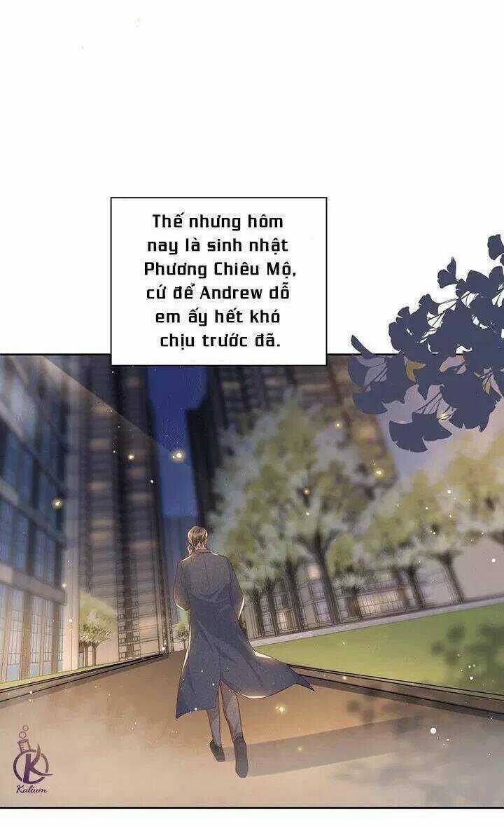 Nhiệt Độ Xã Giao - Chapter 36 - Trang 26