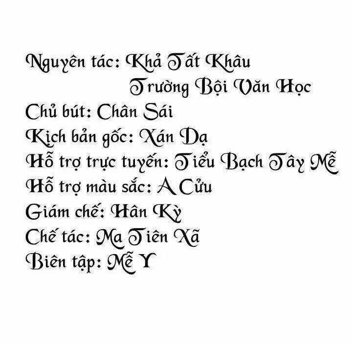 Nhiệt Độ Xã Giao - Chapter 36 - Trang 4