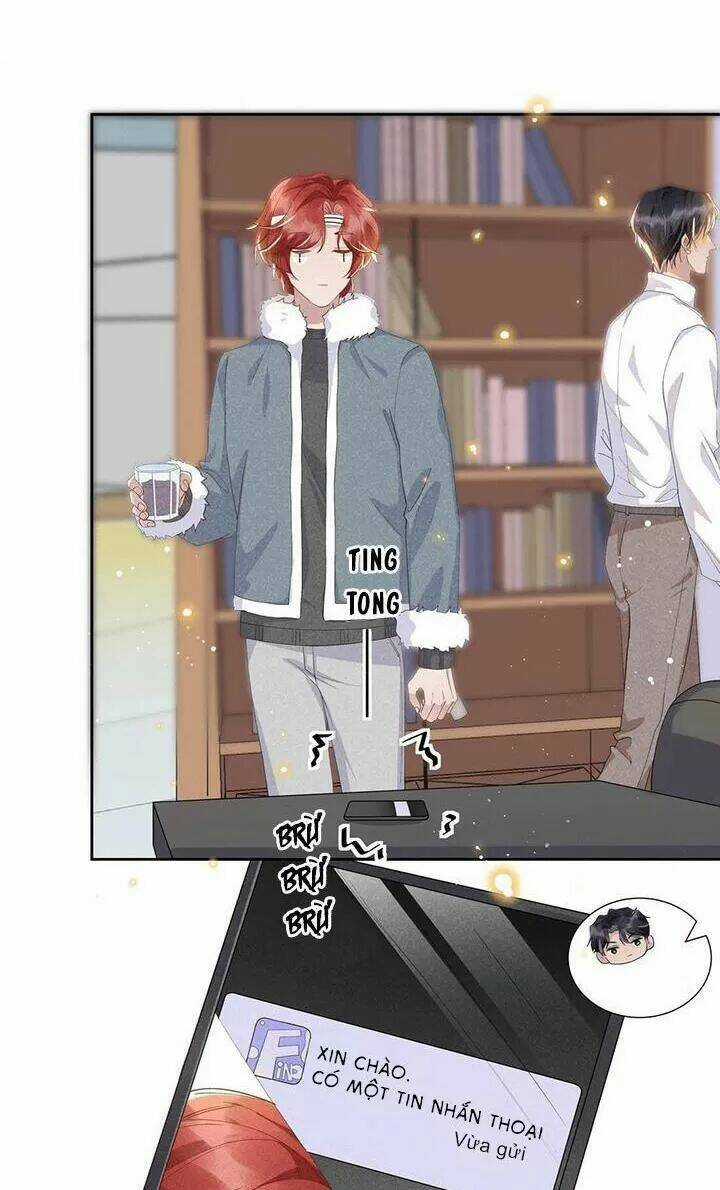 Nhiệt Độ Xã Giao - Chapter 36 - Trang 41