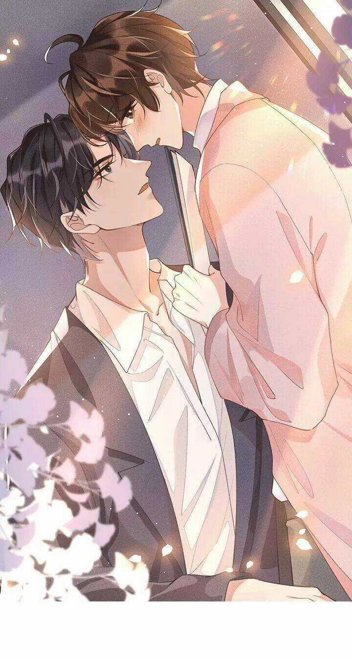 Nhiệt Độ Xã Giao - Chapter 37 - Trang 1