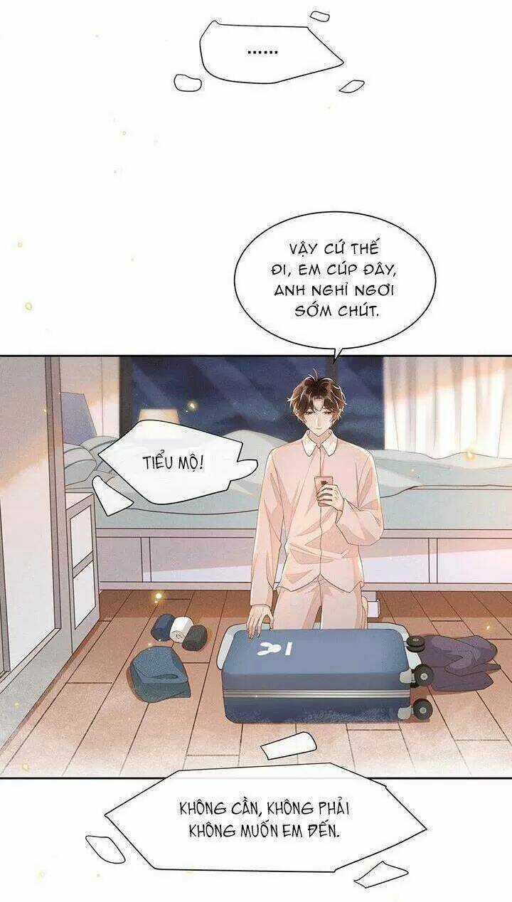 Nhiệt Độ Xã Giao - Chapter 37 - Trang 37