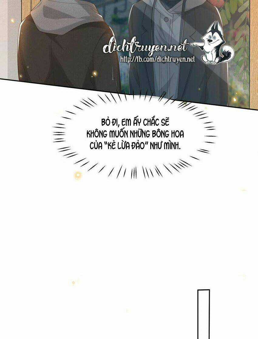 Nhiệt Độ Xã Giao - Chapter 38 - Trang 18