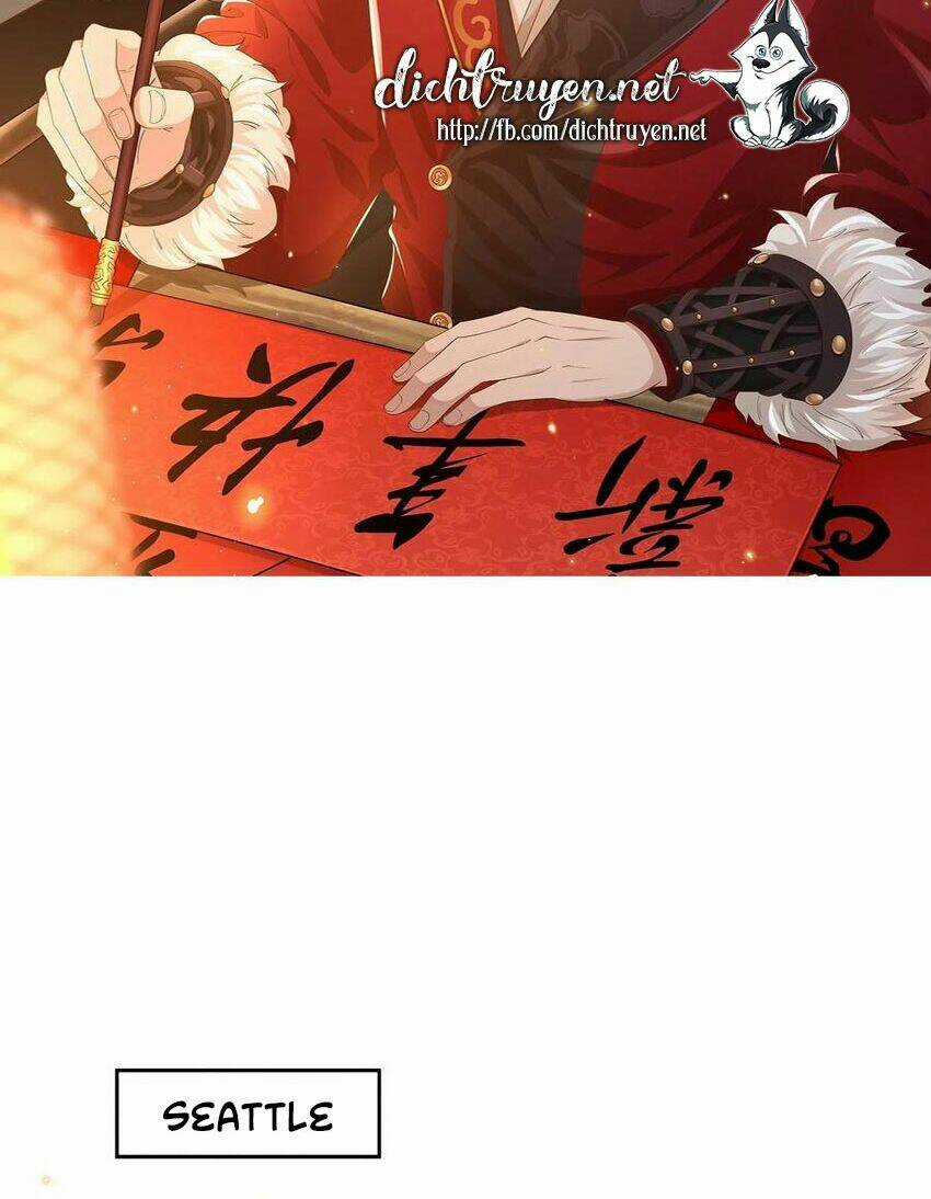 Nhiệt Độ Xã Giao - Chapter 38 - Trang 3