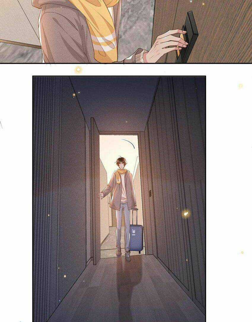 Nhiệt Độ Xã Giao - Chapter 38 - Trang 21