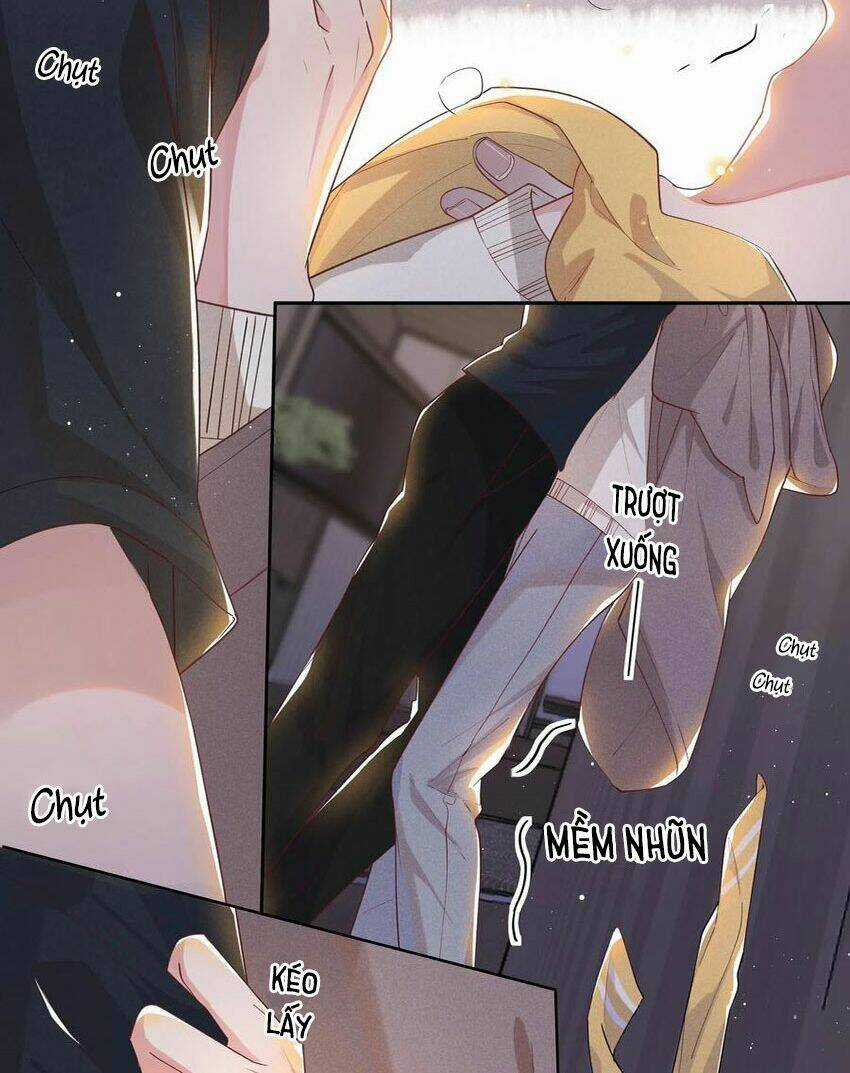 Nhiệt Độ Xã Giao - Chapter 38 - Trang 42