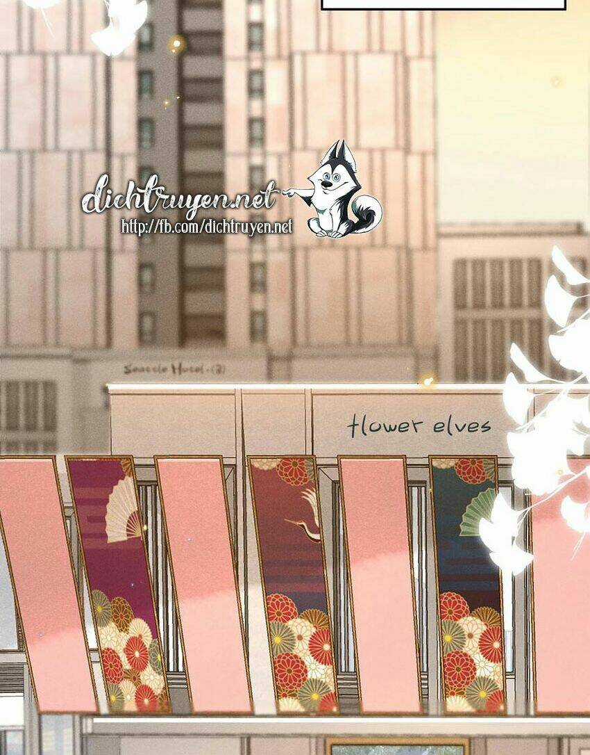 Nhiệt Độ Xã Giao - Chapter 38 - Trang 10