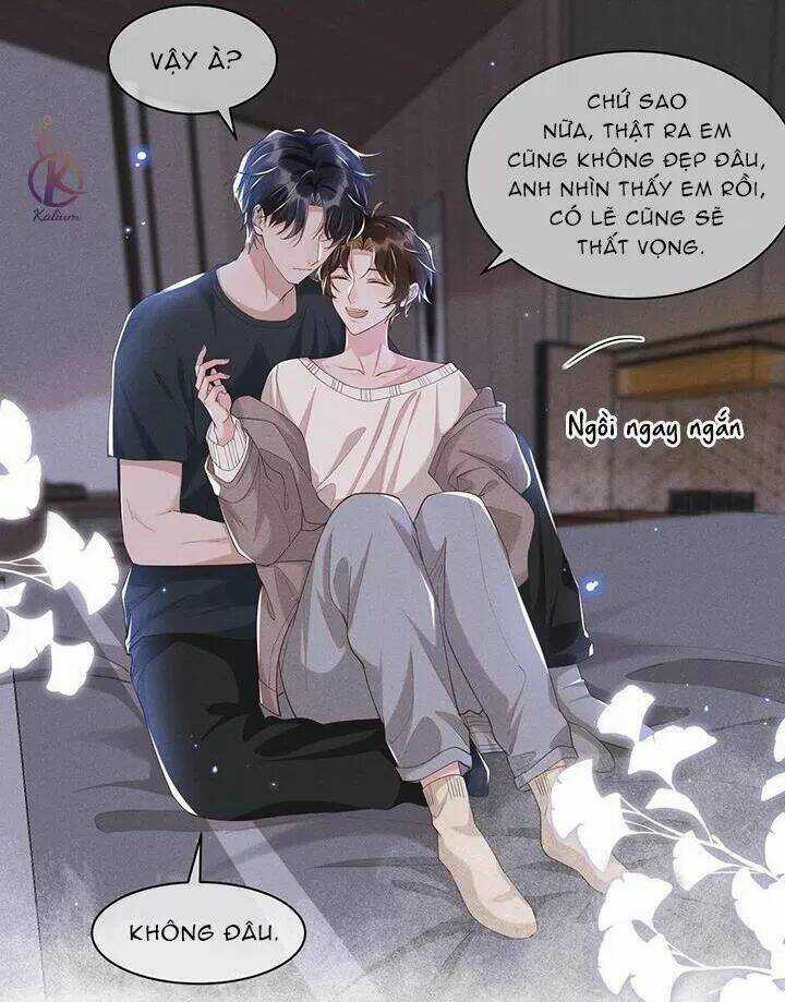 Nhiệt Độ Xã Giao - Chapter 39 - Trang 15