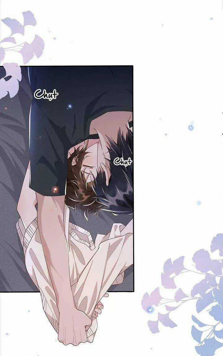 Nhiệt Độ Xã Giao - Chapter 39 - Trang 30