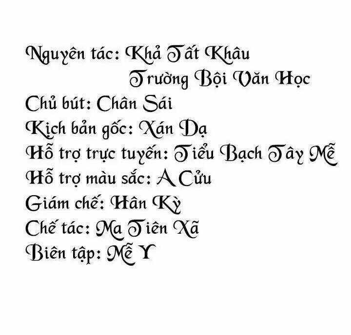 Nhiệt Độ Xã Giao - Chapter 39 - Trang 4