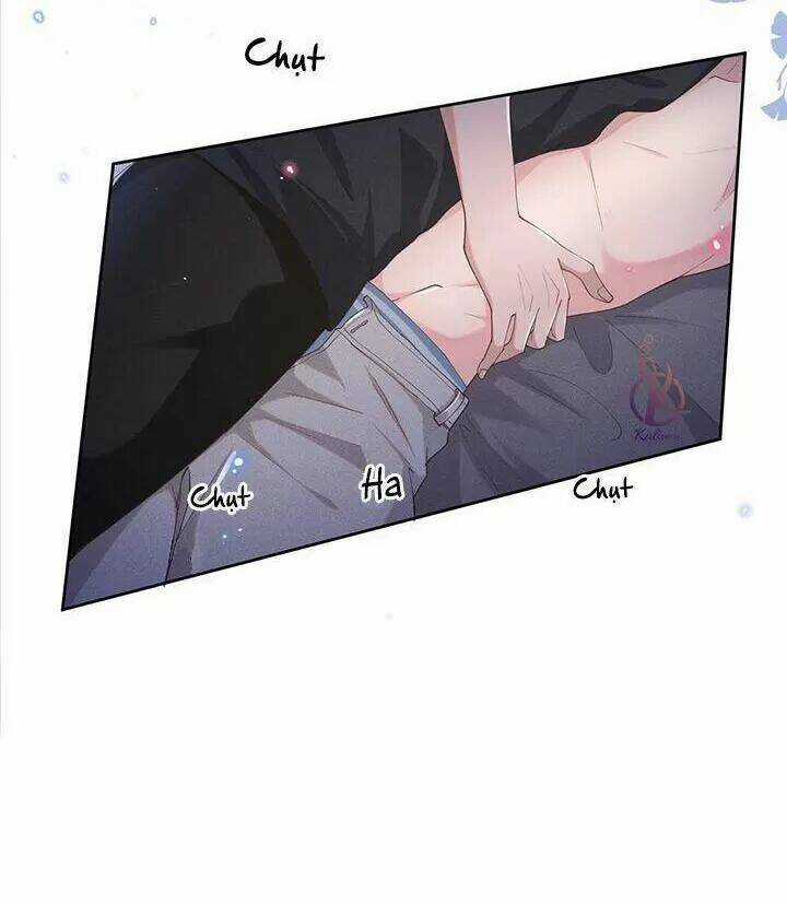 Nhiệt Độ Xã Giao - Chapter 39 - Trang 31