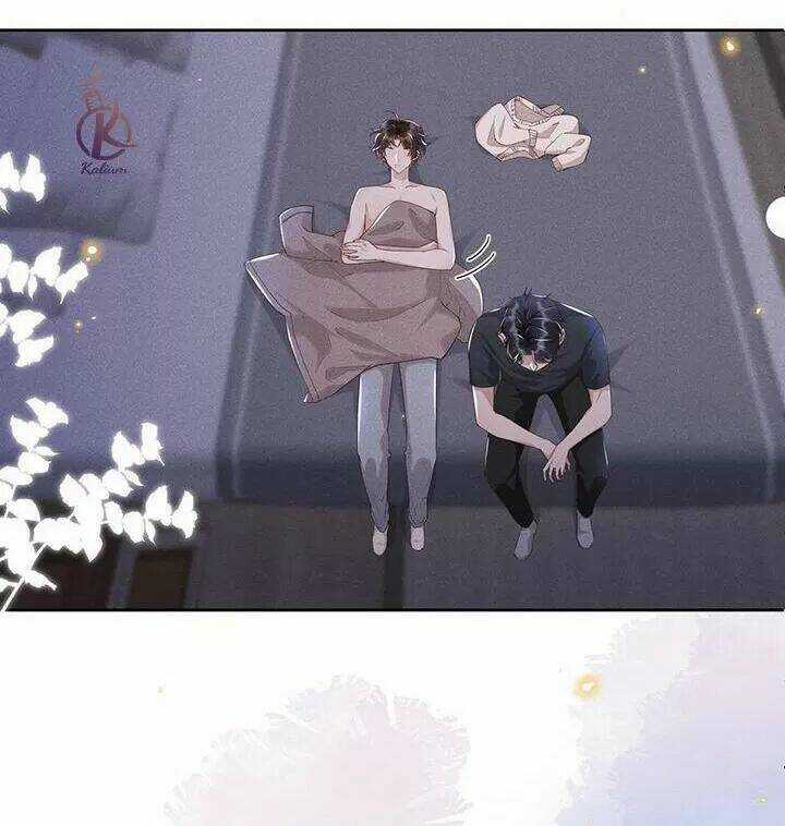 Nhiệt Độ Xã Giao - Chapter 39 - Trang 33