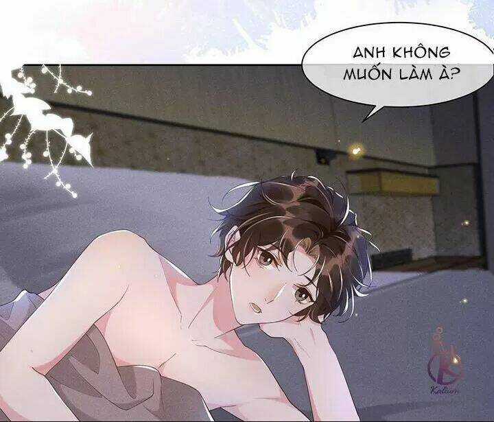 Nhiệt Độ Xã Giao - Chapter 39 - Trang 36